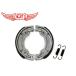 тормозная колодка GEAR механизм 4KN News Mate 2MR 3KG TW200 Grand Axis 100 SB01 SB06 5FA Cygnus GT XC150LC Majesty 125
