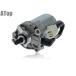  Cross Cub 110(JA60) стартерный двигатель оригинальный 31210-K88-J51 сменный стартерный двигатель неоригинальный товар высокое качество для замены custom детали 