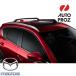 USޥĥ  MAZDA CX-5 KF 2017ǯʹ߸ С ١ꥢ ֥å