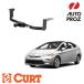 CURT стандартный товар Toyota Prius 30 серия планка с фаркопом 1.25 дюймовый угол гарантия производителя есть 