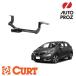 CURT regular goods Honda Fit GK type GP5/6 type 2013-2020 year hitchmember 1.25 -inch angle manufacturer guarantee attaching 