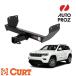 CURT стандартный товар JEEP Grand Cherokee WK2/WK36 type 2010-2020 год планка с фаркопом 2 дюймовый угол гарантия производителя есть [ Revue . фаркоп булавка подарок ]