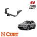 CURT стандартный товар Subaru XV GP type 2012-2017 год планка с фаркопом 2 дюймовый угол гарантия производителя есть 