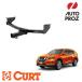CURT стандартный товар Nissan T32 type X-trail планка с фаркопом 2 дюймовый угол hybrid машина тоже согласовано гарантия производителя есть 