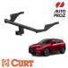  планка с фаркопом Mazda CX-5 KE type KF type 2012 год после действующий 2 дюймовый угол CURT Cart стандартный товар гарантия производителя есть 