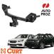 планка с фаркопом Subaru Legacy BW / Outback BT 2020 год после действующий 2 дюймовый угол CURT стандартный товар гарантия производителя есть 
