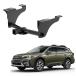  планка с фаркопом Subaru Outback BT type 2021 год после действующий Class 3 2 дюймовый угол CURT Cart стандартный товар 