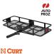  hitch carrier фаркоп cargo CURT 18151 складной возможно 2 дюймовый /50.8mm стандартный товар гарантия производителя есть 