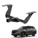  планка с фаркопом 2 дюймовый угол Subaru новая модель Forester SL type 2025 год после действующий hybrid машина тоже согласовано CURT Cart стандартный товар 