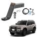  шаровая опора Toyota Land Cruiser 250 Land Cruiser 250 серия 2024 год после действующий оригинальный фаркоп для шаровая опора комплект электропроводка комплект CURT стандартный товар 