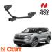  планка с фаркопом Mitsubishi Outlander PHEV 2021 год после действующий планка с фаркопом 2 дюймовый угол CURT стандартный товар гарантия производителя есть 