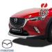 MAZDA  CX-3 2016ǯʹ߸ եȥХѡ TRIM