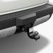  чехлы на спинки кресел блокировка пинцет Land Cruiser 250 Land Cruiser 250 2023 год после действующий оригинальная балка с крюком для US Toyota стандартный товар 