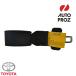 TOYOTA �V�[�g�x���g�G�N�X�e���_�[ �^�C�vF 21.2cm ���� �p �V�[�g�x���g US�g���^ �����i