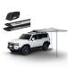  навес комплект Toyota Land Cruiser 250 2024 год после действующий Major автомобиль ti-270 левая сторона tin балка линия комплект YAKIMAyakima стандартный товар 