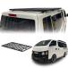BodyLine совместная разработка fla грузовик комплект Nissan NV350 Caravan 2012 год после действующий блокировка n load U специальный держатель полная высота 2.1M и меньше YAKIMAyakima стандартный товар 