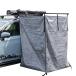  кемпинг уличный частный палатка Shower Tent душ палатка карта дизайн YAKIMAyakima стандартный товар 