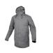 ���ߥ�(KOMINE) JK-611 �����������ץ롼�եץ��ƥ��ȥ��󥰥����󥿡������� GREY L������