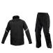 �R�~�l(KOMINE) RK-5433 �X�^���_�[�h���C���E�F�A Black L�T�C�Y