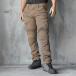  Komine (KOMINE) PK-764enigmaG2 брюки-карго Beige 3XL размер 