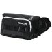 RS Taichi (a-rues Taichi ) RSB279 WP набедренная сумка 5L BLACK/WHITE