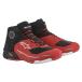 alpinestars ( Alpine Stars ) CR-X DRYSTAR RIDING SHOES [31 RED BLACK] U.S.9.5/JPN27.0