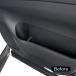 40�n �A�����F����p �T�C�hBOX�S�~���v���X �^�]�ȗp TOYOTA �^�]�ȑ��p �A���t�@�[�h �n���f�B���b�v �h�A�|�P�b�g �W�� �R���p�N�g ���b�N SY-AV8 �֘A�摜2