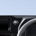 90�n �m�A�E���H�N�V�[��p �X�}�[�g�t�H���z���_�[ TOYOTA �u���b�N �ȒP���� �c�� �X�}�z�z���_�[ �ԓ� �R���p�N�g �V���v�� ���b�N SY-NV17 �֘A�摜1