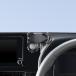 90�n �m�A�E���H�N�V�[��p �X�}�[�g�t�H���z���_�[ TOYOTA �u���b�N �ȒP���� �c�� �X�}�z�z���_�[ �ԓ� �R���p�N�g �V���v�� ���b�N SY-NV17 �֘A�摜2