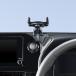 90�n �m�A�E���H�N�V�[��p �X�}�[�g�t�H���z���_�[ TOYOTA �u���b�N �ȒP���� �c�� �X�}�z�z���_�[ �ԓ� �R���p�N�g �V���v�� ���b�N SY-NV17 �֘A�摜5