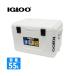i клей NESTABLE 55L 00150909 cooler-box белый 50909 IGLOO