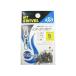 N.T.SWIVEL Inter зажим NT энергия #5 черный 36058 NT вертлюг 
