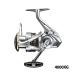 SHIMANO Ced na23 год модели вращающийся катушка 4000XG 04653 Shimano 