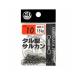TAKAMIYAtaru type swiveles черный 10 номер 97157takamiya