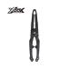 TAKAMIYA рыба gripper JM-1907 черный XOOX 37247takamiya