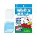  Hello Kitty мобильный туалет Kitty Chan 2 штук входит предотвращение бедствий товары compact .. Kids взрослый держать .. пакет имеется отдых уход seiwaKT561