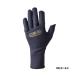 SOSHIN RBB Thai ta новый m перчатка HS ll 7735 3шт.@ порез BK/ Gold LL 16307..