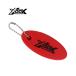  ключ float красный XOOX CM-665takamiya