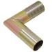 L type ниппель безопасность 3 PN-38 38mm Fujiwara промышленность 