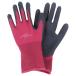  put on . feeling . to be fixated gloves safety 3 RES-L Fujiwara industry 