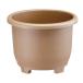 ECO&ECOu Imp Ran ta maru 32 дребезжание E Brown Yamato 72276 DIY инструмент двор садоводство горшок посадочная машина 
