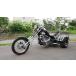  american трицикл 250cc load Warrior б/у машина PST250-01 U250B