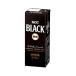[2 коробка 48шт.@]UCC BLACK нет сахар 200ml бумага упаковка 