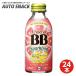 [1 коробка ] шоко laBB Sparkling грейпфрут &pi-chi тест 140ml[24шт.@][ питание функция еда ( никотиновая кислота )]