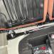 ABARTH 500 595 695 COX �{�f�B�_���p�[ ���S�n���P ���}�n �p�t�H�[�}���X�_���p�[ LaBuono �⋭ �p�[�c �J�X�^�� �p�[�c �A�o���g �֘A�摜1