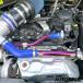 �A�o���g �u���[�I�t�p�C�v �`�^���J���[ ABARTH FIAT 500 595 695 ASSO ASSPIDE �G���W�����[�� �h���X�A�b�v �Ă��F �t�B�A�b�g �֘A�摜1