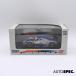 ֥ ߥ˥ EBBRO 1/43 SUPER GT 300 EBBRO TEAM NOVA VEMAC 350R DRAY/BLUE No.96