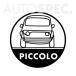 Car&Cafe PICCOLOꥸʥ ƥå饦ɡԥå֥å80mm