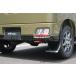S700B S710B Sambar van задний фаркоп 