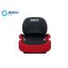 SPARCO Kids Sparco детское сиденье BackGuardModel черный красный 